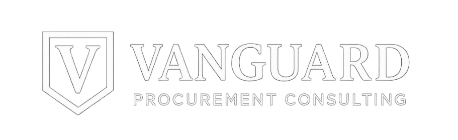 Vanguard Procurement Consulting Company Logo