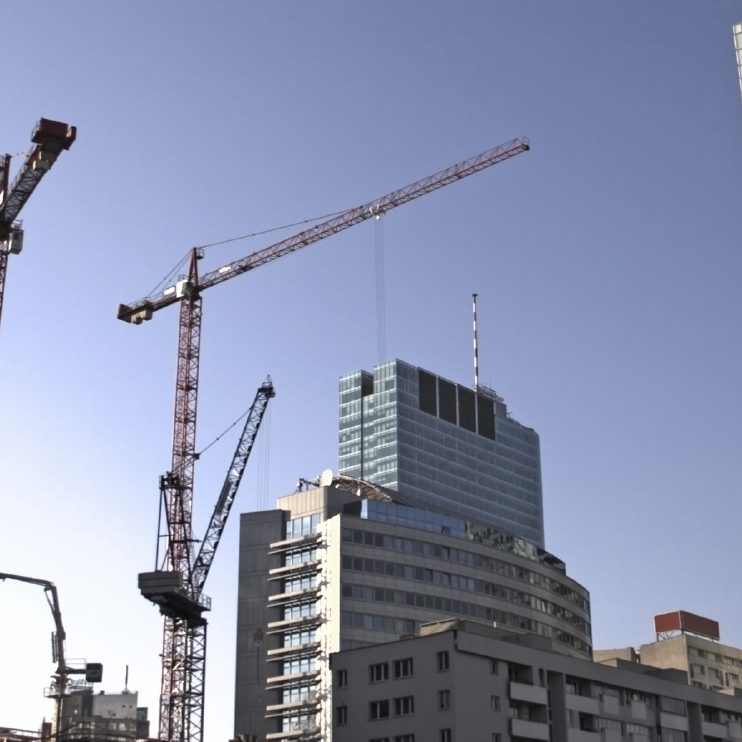 Vanguard Procurement trusted by developers, contractors, and project managers